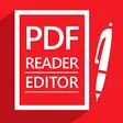 ALL PDF Reader and Editor