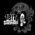 1 Bit Survivor