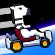 Retro Kart Rush