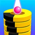 Stack Ball 2