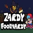 V.S Zardy - Foolhardy - FNF Mod