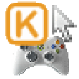 Keysticks