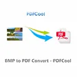 BMP to PDF Convert - PDFCool