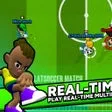 FlatSoccer