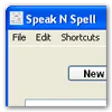 Speak N Spell