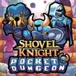 Shovel Knight Pocket Dungeon