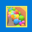 Sand Balls - Tricky Puzzle