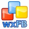 wxFormBuilder