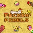 Peckin Pixels