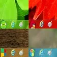Start Button 8