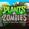 Plants vs. Zombies: Game of the Year