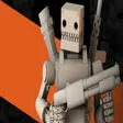 Armored Head