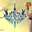 Our Adventurer Guild