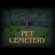 Pet Cemetery
