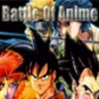 Battle Of Anime