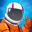 Rovercraft Racing - Build your space car!