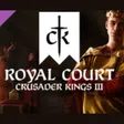 Crusader Kings III: Royal Court