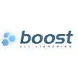 Boost C++ Libraries