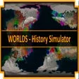 Worlds - History Simulator