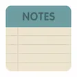 Colored Note