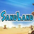 Sand Land