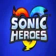 Sonic Heroes