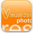 Visualizer Photo Resize