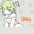 Honey Dress Up
