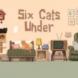 Six Cats Under