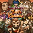 River City Saga: Three Kingdoms Next