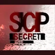 SCP : Secret Files