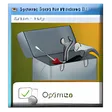 Systerac Tools for Windows 7