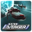 Astro Avenger