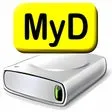 MyDefrag