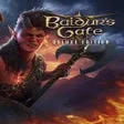 Baldurs Gate 3: Deluxe Edition