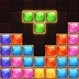 Block Puzzle Jewels