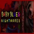 Baby Blues Nightmares: Toddler Horror Game