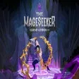 The Mageseeker: A League of Legends Story