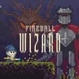 Fireball Wizard
