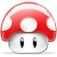 Mushroom Kingdom Fusion