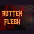 Rotten Flesh - Cosmic Horror Survival Game