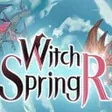 WitchSpring R