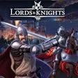 Lords & Knights - Strategy MMO