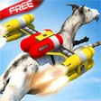 Wild Animal Simulator Goat 3D