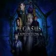 The Pegasus Expedition
