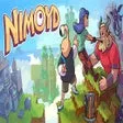 Nimoyd - Survival Sandbox