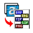 AutoDWG DWG to Image Converter