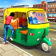 Tuk Tuk Driving Simulator