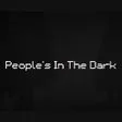 Peoples In The Dark - Someone In The Wood