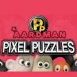 Pixel Puzzles Aardman Jigsaws